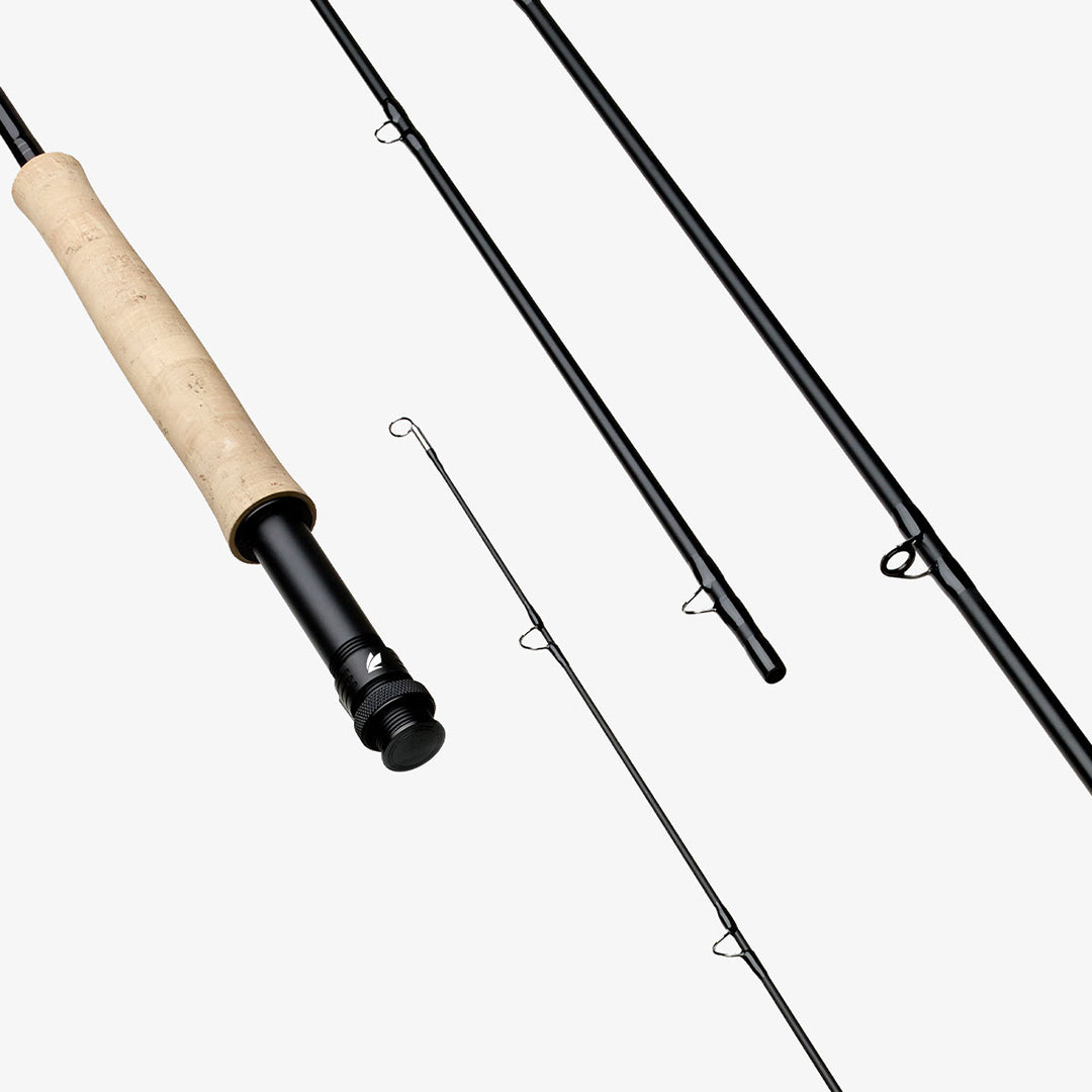 Sage Foundation Fly Rod Series