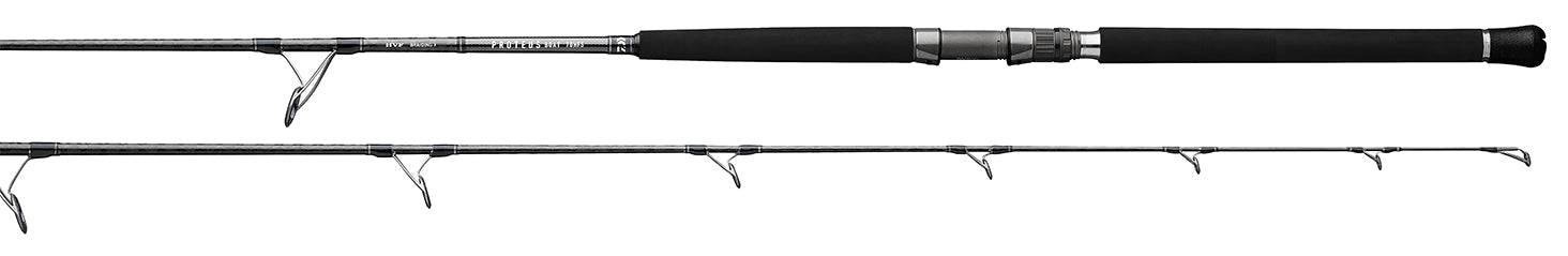 Daiwa Proteus Rods