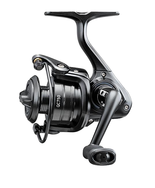 Daiwa QC750 Ultrlight Spinning Reel
