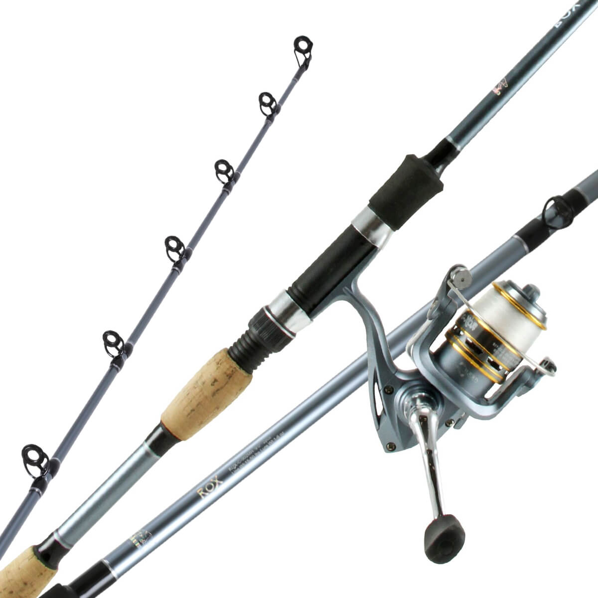 Okuma  Rox Combo