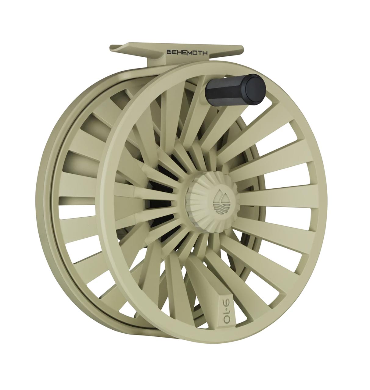 Redington Behemoth Fly Reel