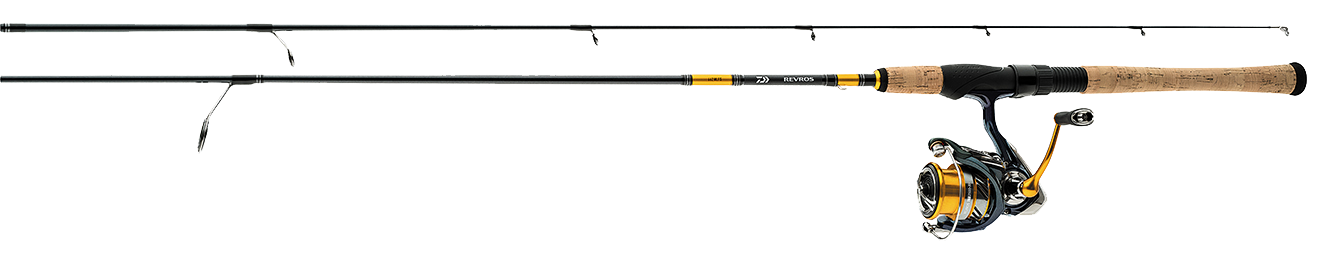 Spinning Combo