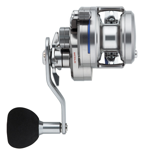 Daiwa Saltiga Star Drag Conventional Reel (10 size -15 Size)