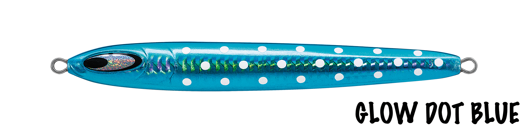 Daiwa Saltiga SL Semi Long Jigs