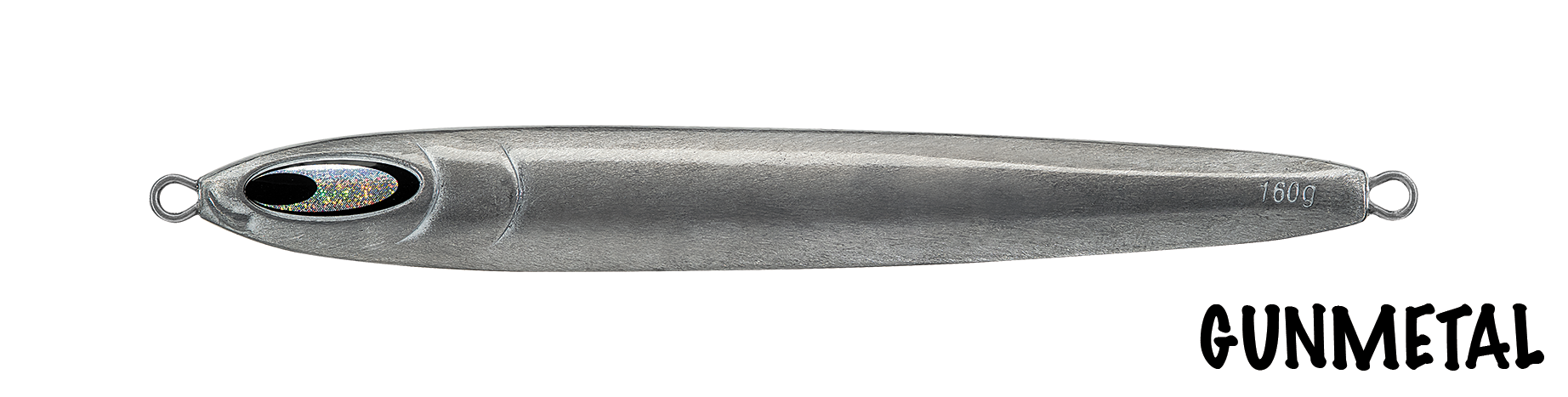 Daiwa Saltiga SL Semi Long Jigs