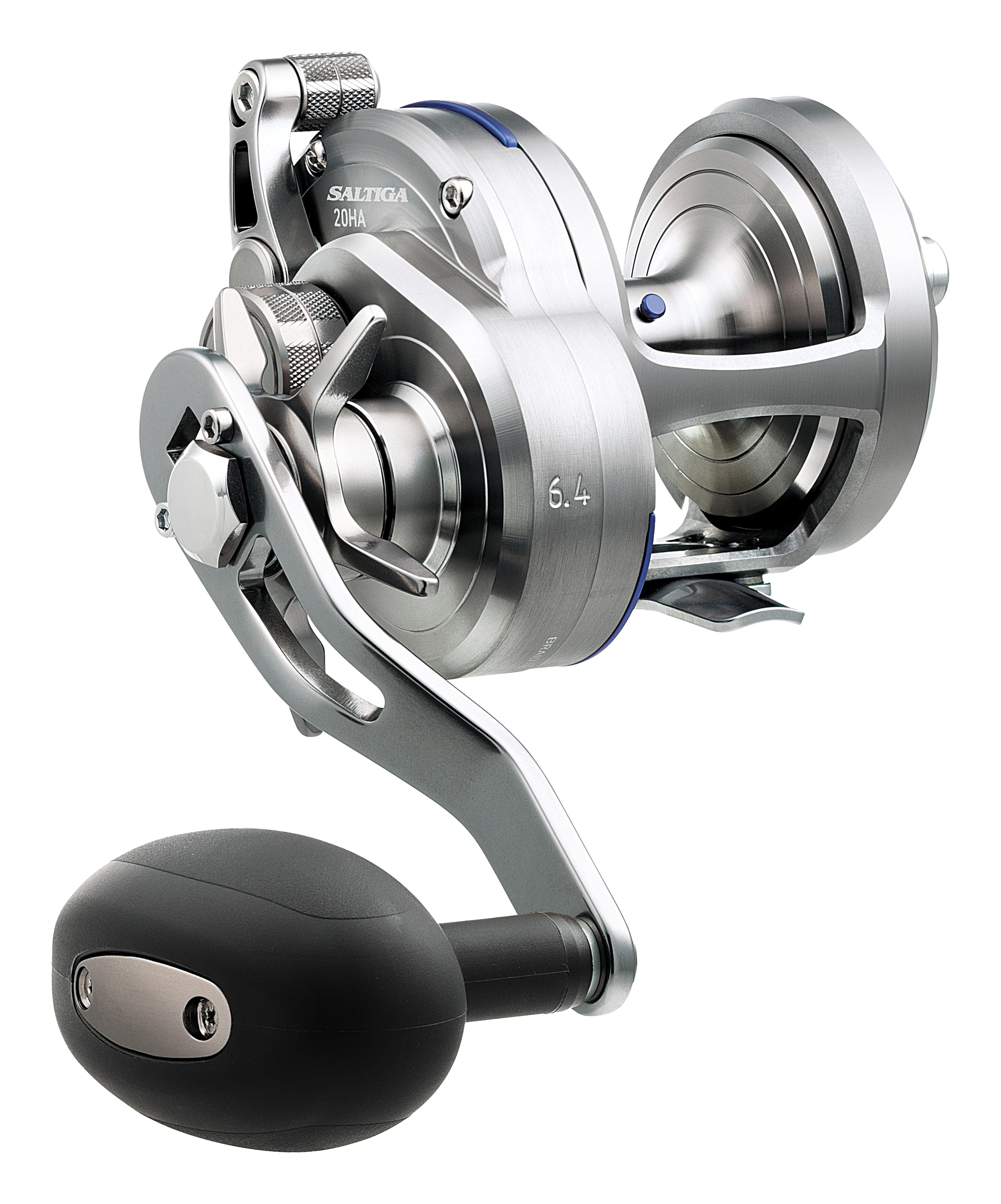 DAIWA SALTIGA STAR DRAG (20 size - 50 size) CONVENTIONAL REEL