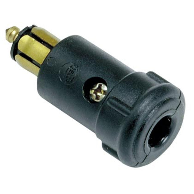 Scotty 12V DC Hella Plug, No. 1127