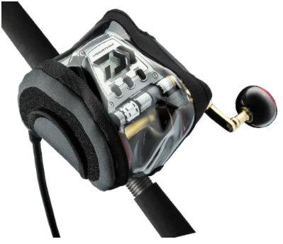 Daiwa Tactical View Reel Covers