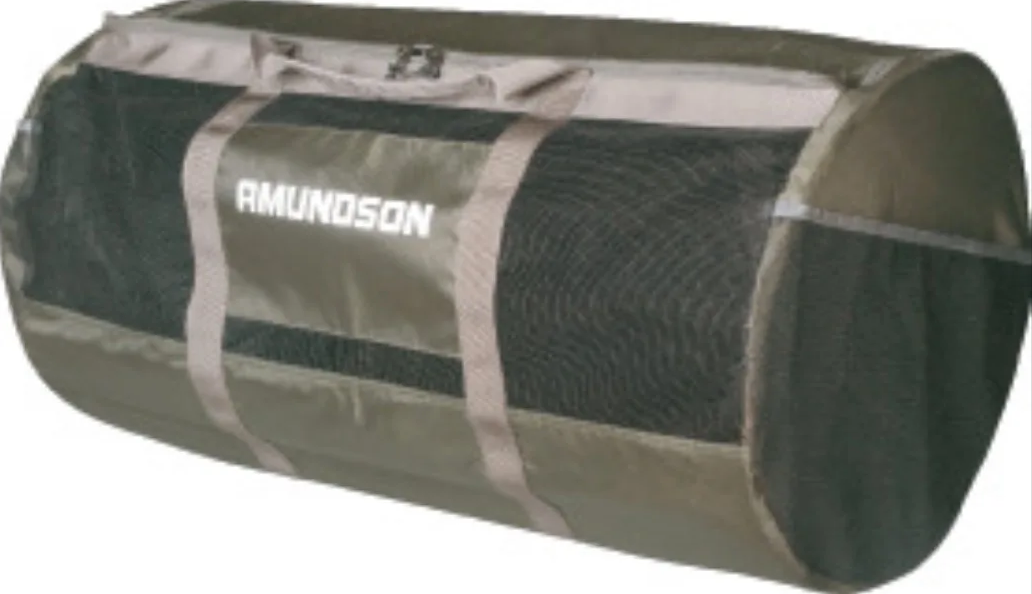 Amundson-Wader/Boots and Float Tube Bag