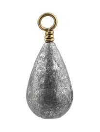 Danielson Bass Casting Sinkers