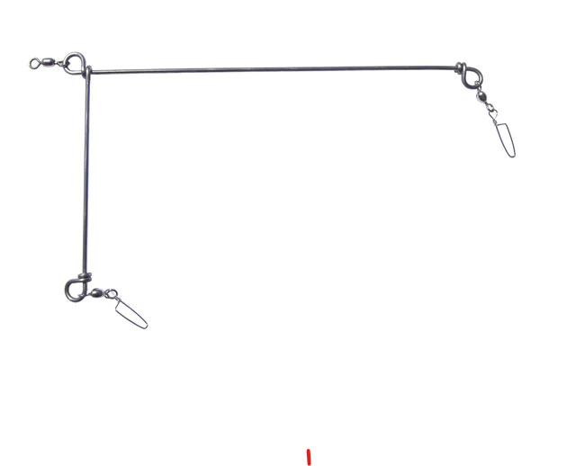 Gibbs Halibut Spreader Bar