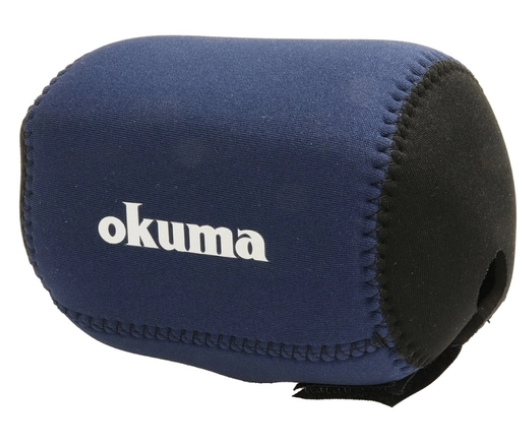 Okuma Large Reel Pouch