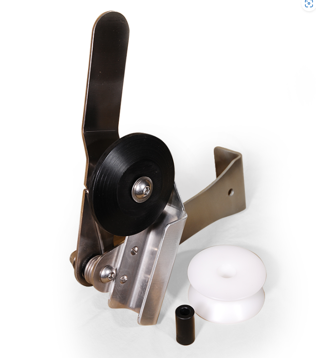 Ace Line Hauler Brutus Bulldog Hands Free Accessory