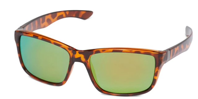 Cabana Polarized Sunglasses
