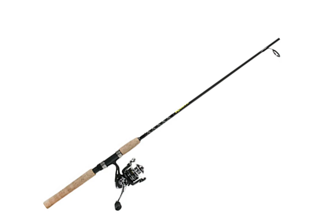 Kunnan Spinning Combo KCS30 8'6"