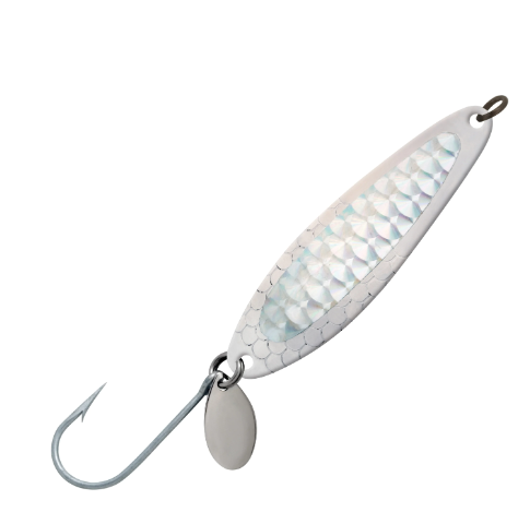 Luhr Jensen Coyote Trolling Spoon