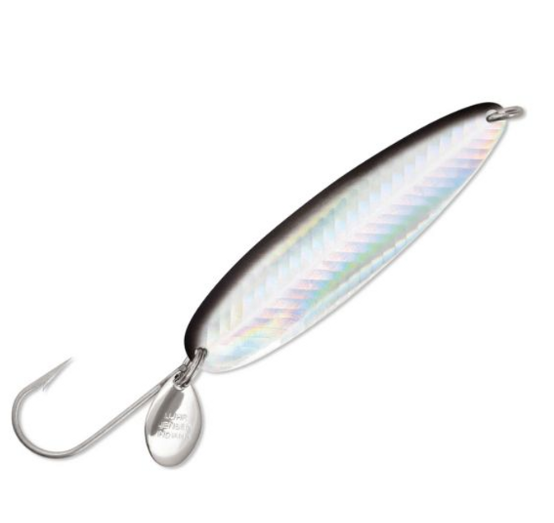 Luhr Jensen Coyote Trolling Spoon