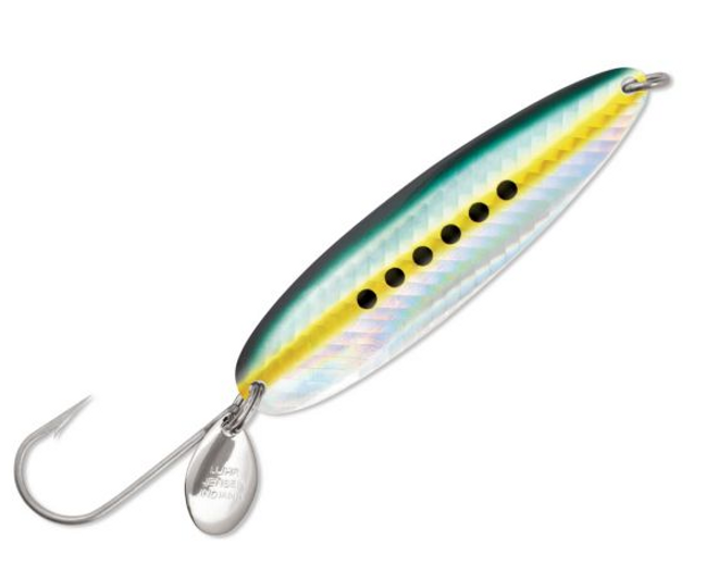 Luhr Jensen Coyote Trolling Spoon