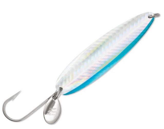 Luhr Jensen Coyote Trolling Spoon