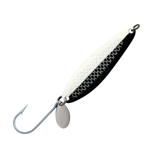 Luhr Jensen Coyote Trolling Spoon