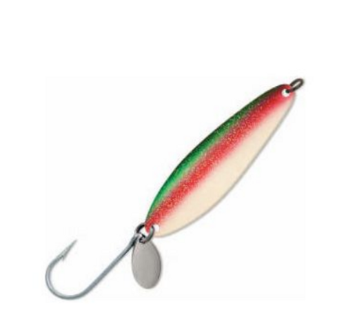 Luhr Jensen Coyote Trolling Spoon