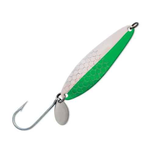 Luhr Jensen Coyote Trolling Spoon