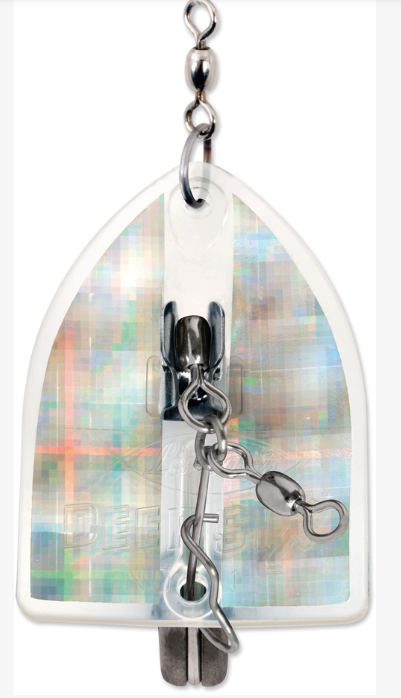 Luhr-Jensen® Deep Six Divers