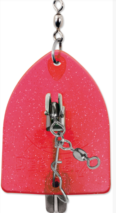 Luhr-Jensen® Deep Six Divers