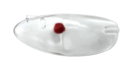 Krippled Anchovy Teasers 3 Pack