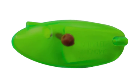 Krippled Anchovy Teasers 3 Pack