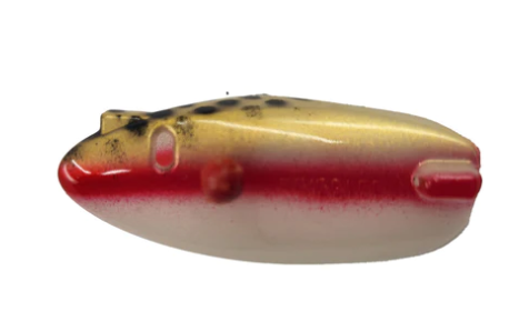 Krippled Anchovy Teasers 3 Pack