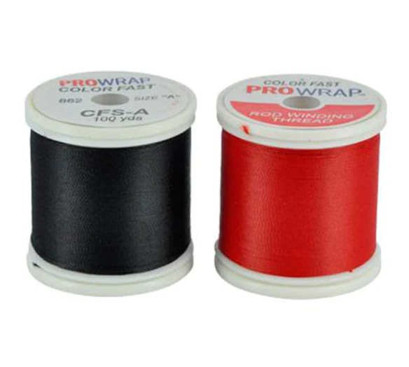 Prowrap Color Fast Winding Thread