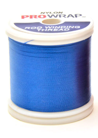 ProWrap Nylon Rod Winding Thread - Size A & D