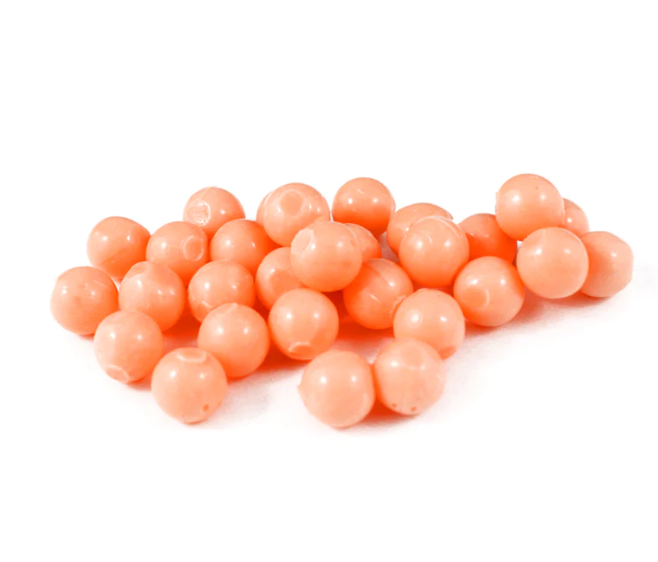 Cleardrift Soft Beads 10mm