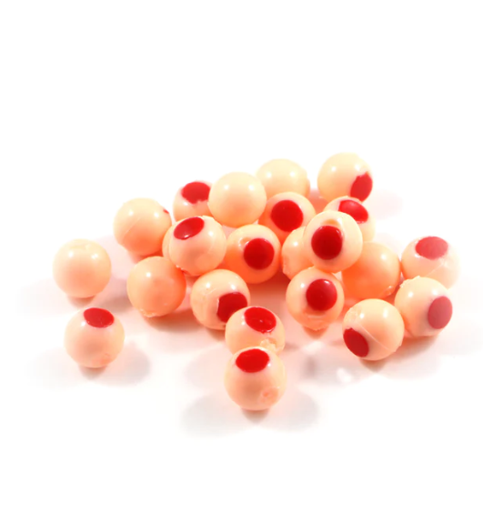 Cleardrift Soft Beads 10mm