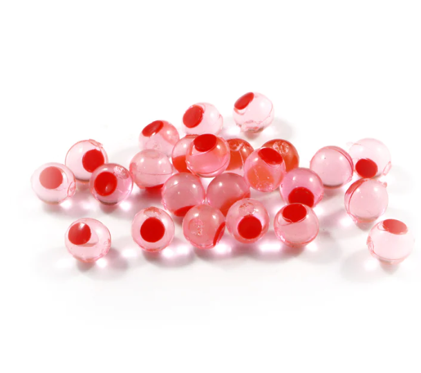 Cleardrift Soft Beads 10mm