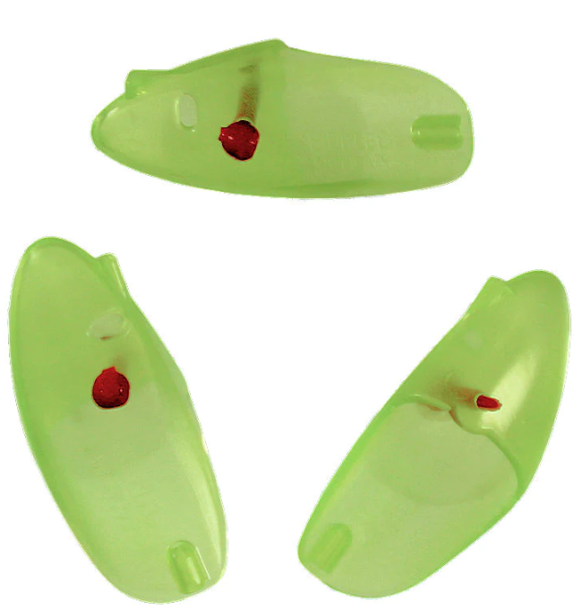 Krippled Anchovy Teasers 3 Pack