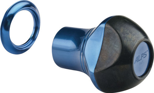 ALPS TFB Weighted Triangle Fighting Butt