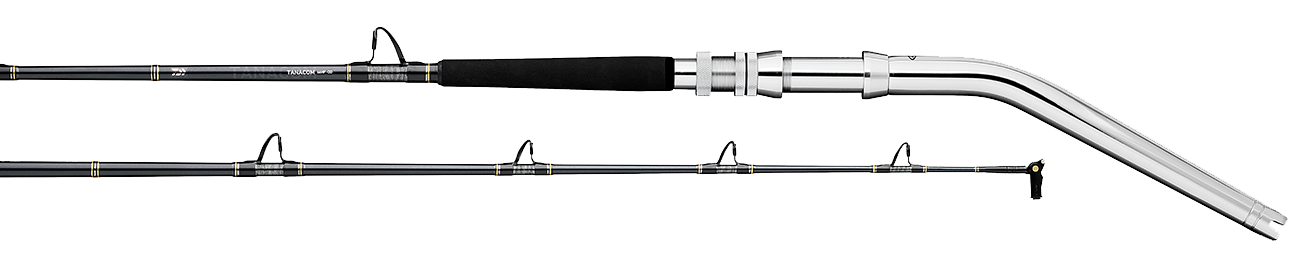 Daiwa Tancom Dendoh Rods