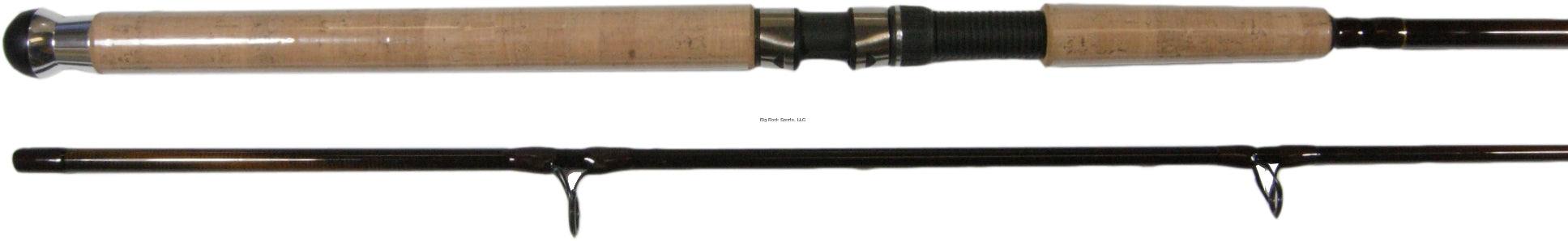 Trophy XL Custom Series Spinning Rod