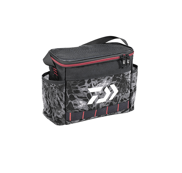 Daiwa D-Vec Jig Tote Bag