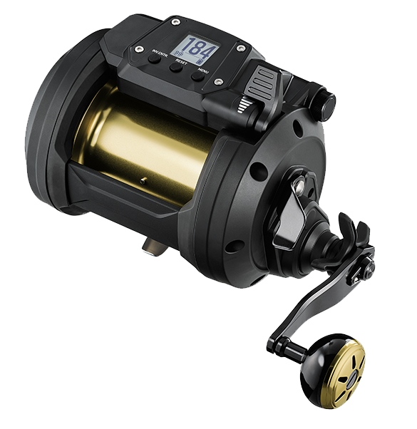 Daiwa Tanacom  Electric Reel