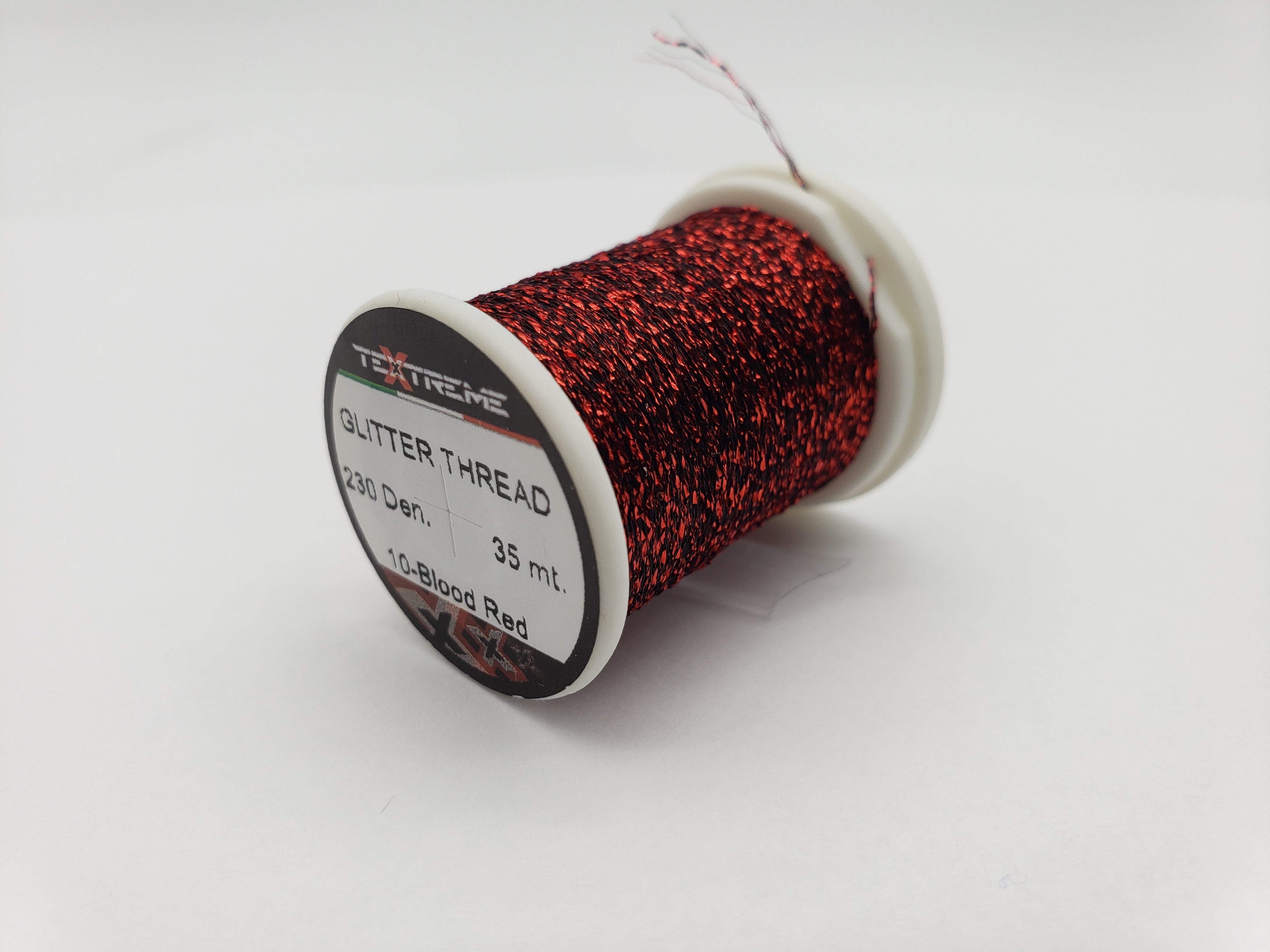 Textream Glitter Thread
