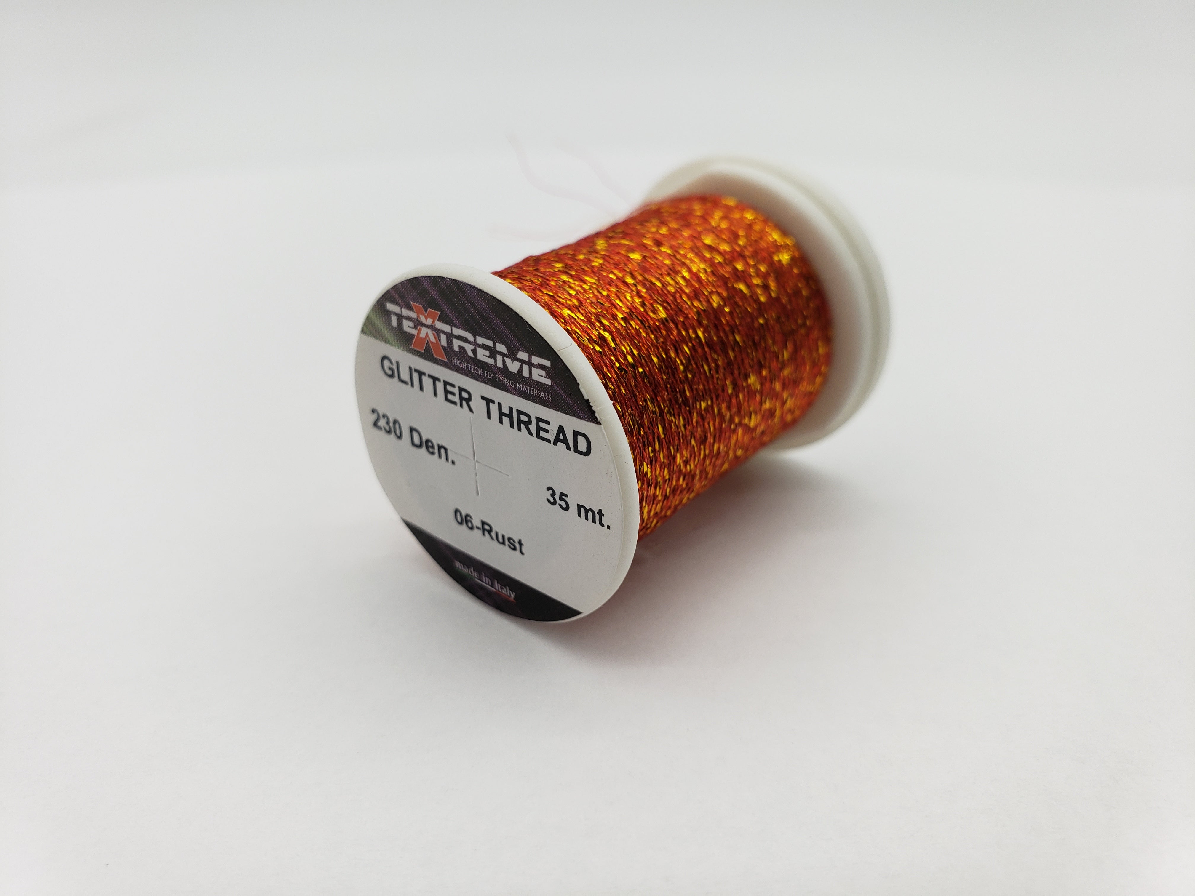 Textream Glitter Thread