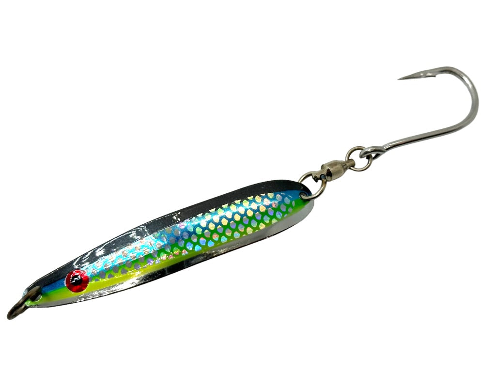 Phat-E Trolling Spoons