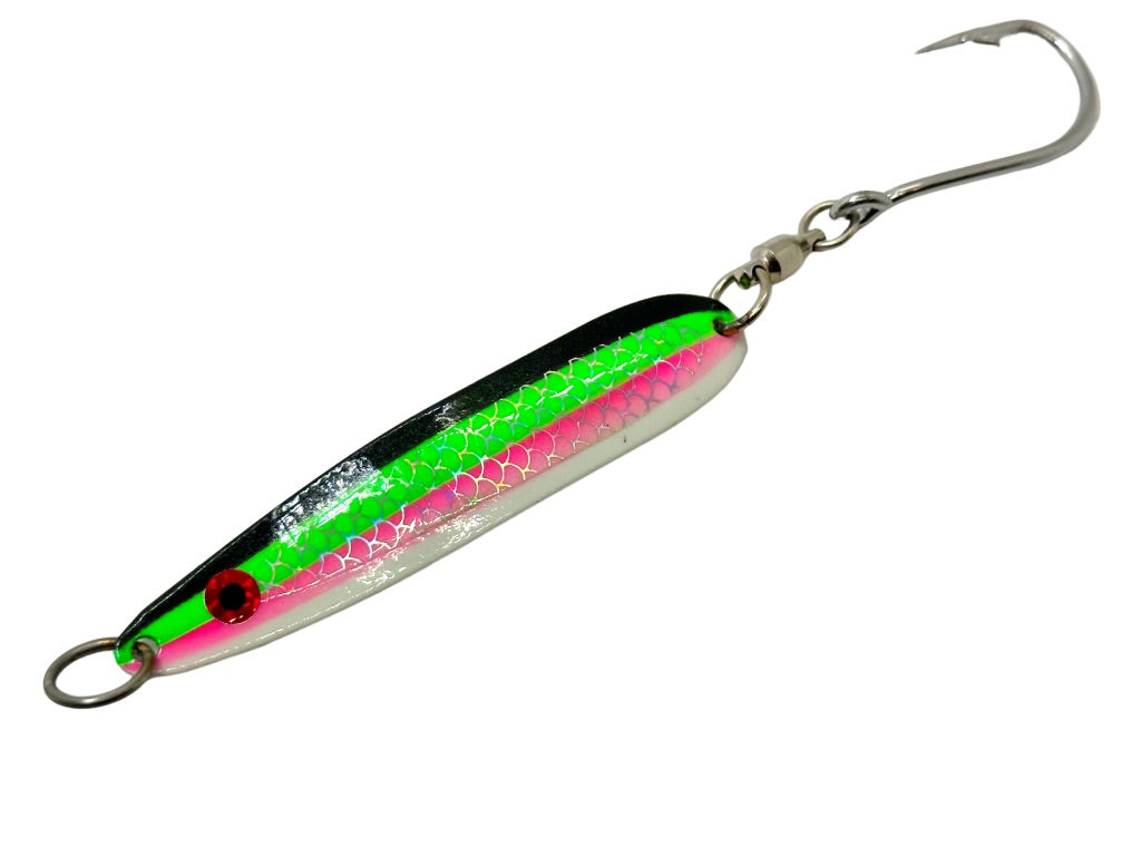 Phat-E Trolling Spoons