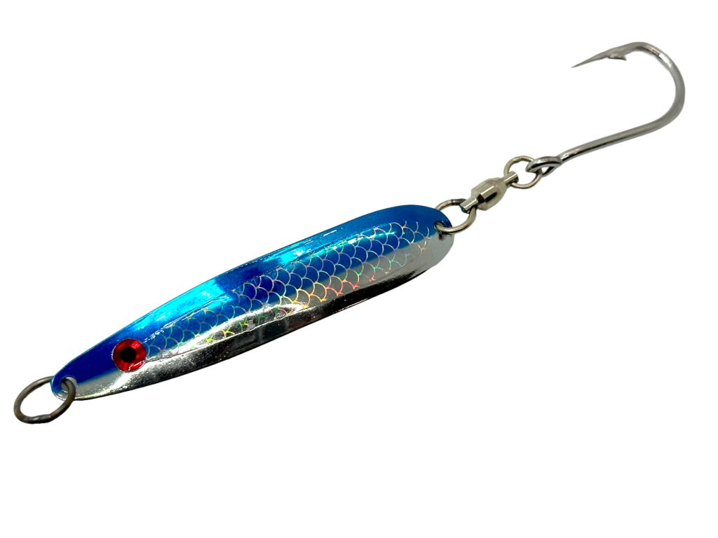 Phat-E Trolling Spoons