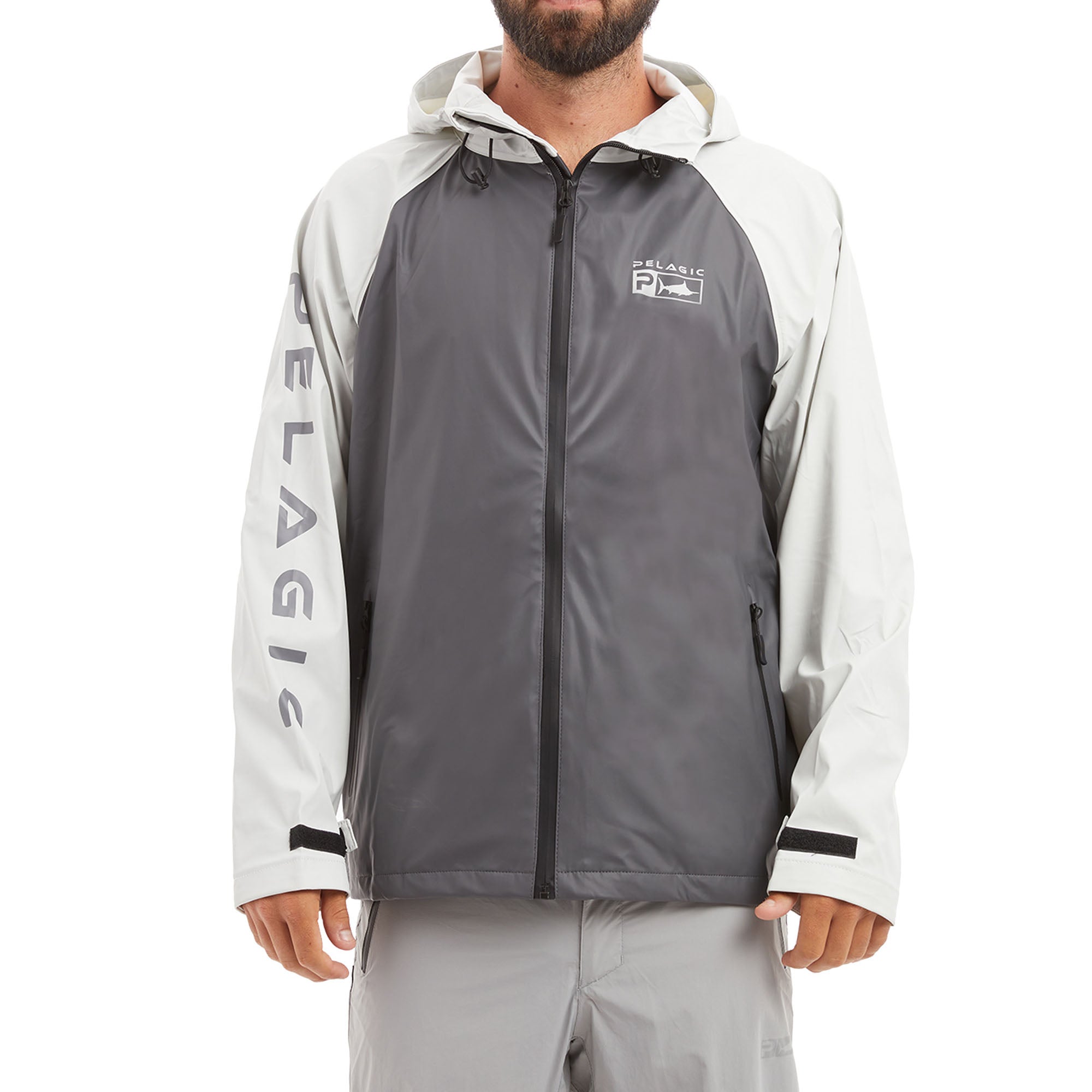 Pelagic Gear Chubasco Jacket