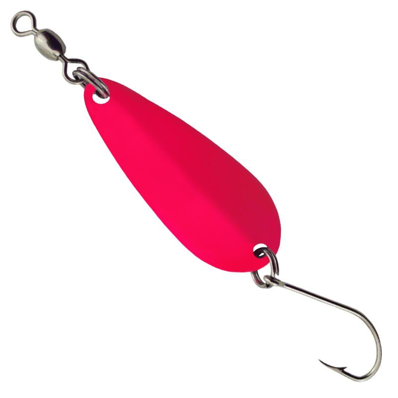 Deadly Dick Long Casting / Jigging Lure, Red
