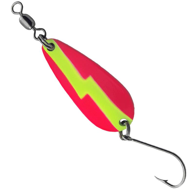 Gibbs Megawatt Lures